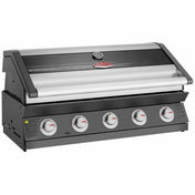 Beefeater 1600 Series 5 Burner Built-In LPG BBQ BBG1650DA - Factory Seconds