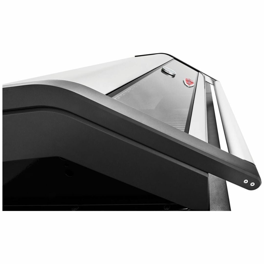 Beefeater 1600 Series 5 Burner Built-In LPG BBQ BBG1650DA - Factory Seconds
