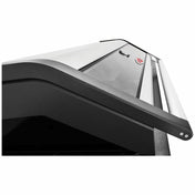 Beefeater 1600 Series 5 Burner Built-In LPG BBQ BBG1650DA - Factory Seconds