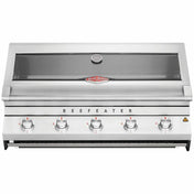 Beefeater 7000 Series 5 Burner Built-In LPG BBQ BBG7650SA - Carton Damage
