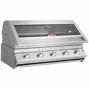 Beefeater 7000 Series 5 Burner Built-In LPG BBQ BBG7650SA - Carton Damage