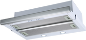Beko 60cm Slideout Rangehood BRH60TW - Clearance