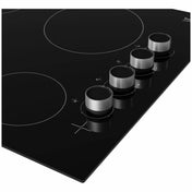 Beko 60cm 4 Zone Ceramic Cooktop BCT601CG