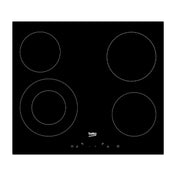 Beko 60cm Vitroceramic Cooktop HIC644021