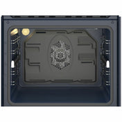 Beko 60cm Multifunction Built-in Double Oven BBO6811DDX