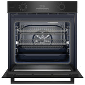 Beko 60cm Multifunction Oven with SteamAdd and Airfry BBO6851MDX