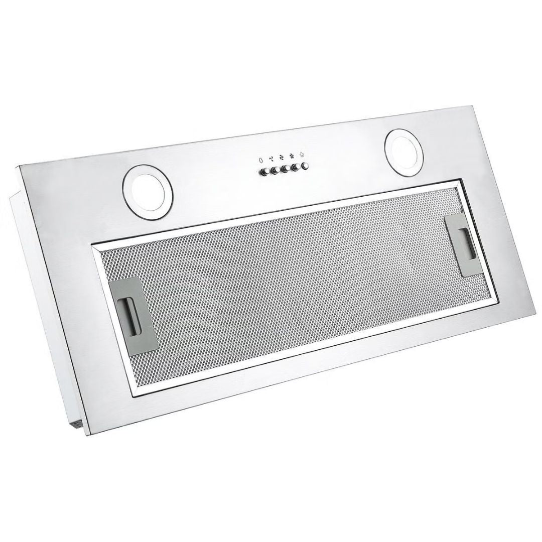 Beko 70cm Undermount Rangehood BRH70UX