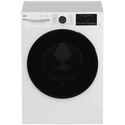 Beko 8kg/4kg UltraFast Washer Dryer Combo BWDB8420W1