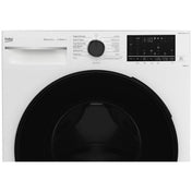 Beko 8kg/4kg UltraFast Washer Dryer Combo BWDB8420W1