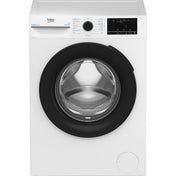 Beko 8kg Front Load Washing Machine with Steam BFLB8010W