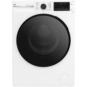 Beko 9kg Front Load Washing Machine with Steam and AutoDose BFLB903ADW1