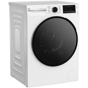 Beko 9kg Front Load Washing Machine with Steam and AutoDose BFLB903ADW1