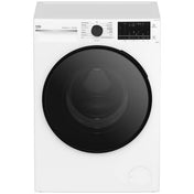 Beko 9kg Front Load Washing Machine with Steam and AutoDose BFLB903ADW1