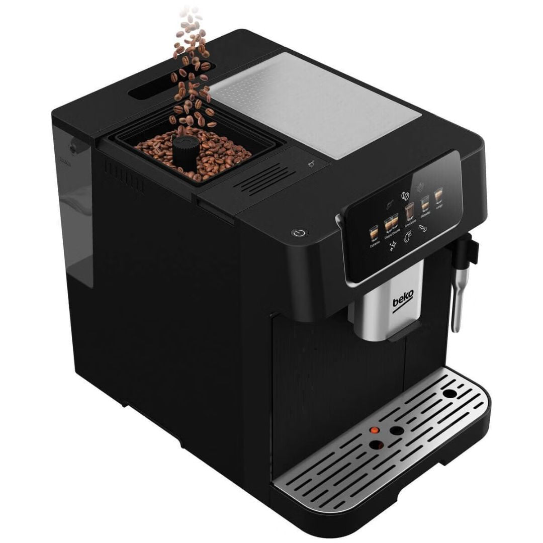Beko Automatic Coffee Machine CEG7302B