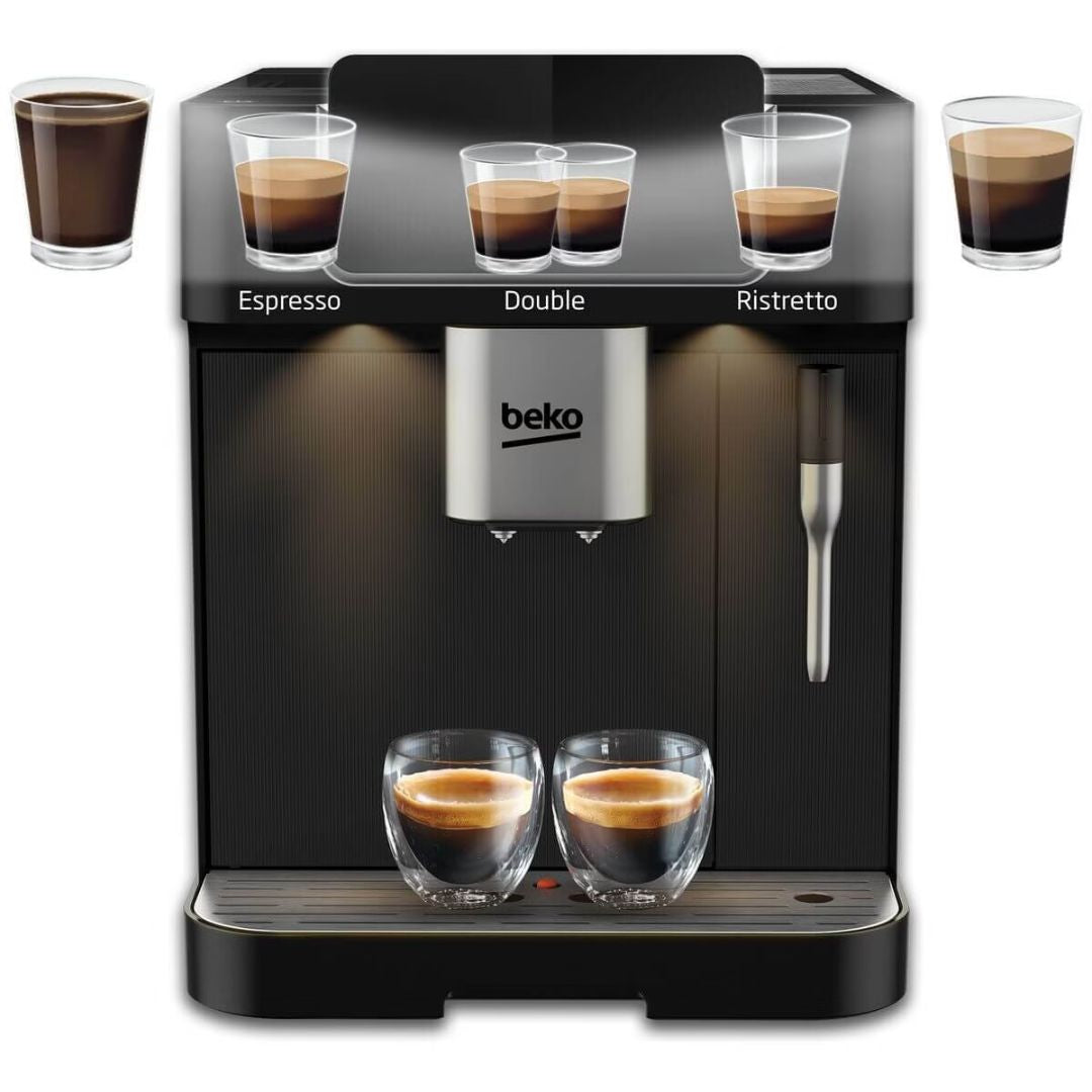 Beko Automatic Coffee Machine CEG7302B