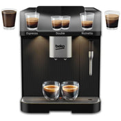 Beko Automatic Coffee Machine CEG7302B