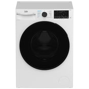Beko 8kg/4kg UltraFast Washer Dryer Combo BWDB8420W