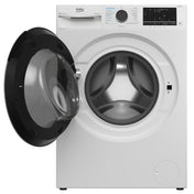 Beko 8kg/4kg UltraFast Washer Dryer Combo BWDB8420W