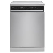 Belling 60cm Freestanding Stainless Steel Dishwasher BD14FSDX-2
