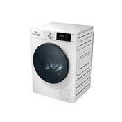 CHiQ 8.5kg / 5kg Front Load Washer Dryer Combo WD85SW1