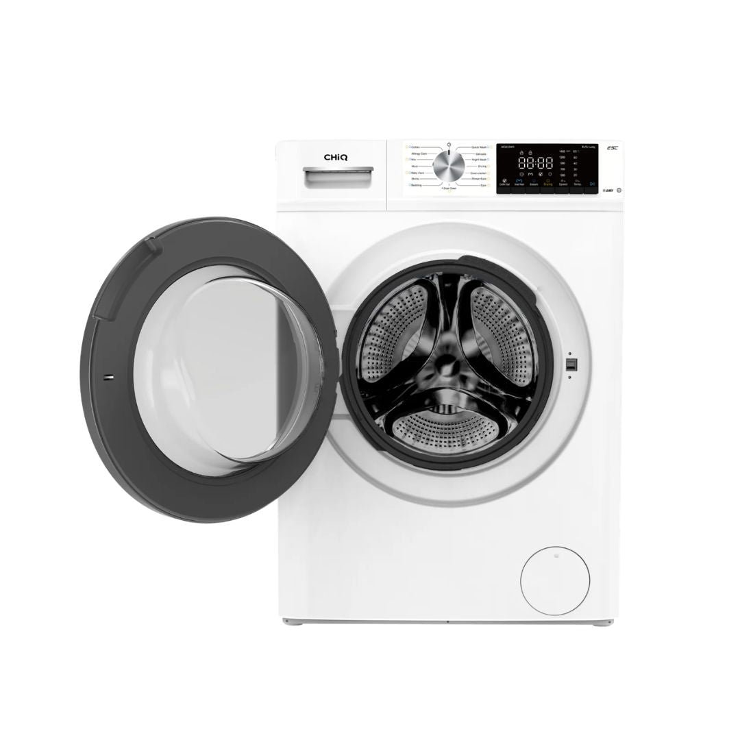 CHiQ 8.5kg / 5kg Front Load Washer Dryer Combo WD85SW1