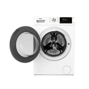 CHiQ 8.5kg / 5kg Front Load Washer Dryer Combo WD85SW1