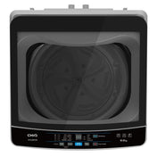 CHiQ 8kg Top Load Washing Machine WTL80FDW