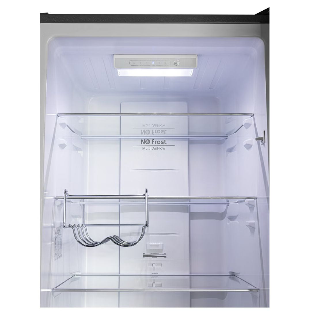 CHiQ 231L Bottom Mount Fridge CBM230NS3