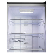 CHiQ 231L Bottom Mount Fridge CBM230NS3