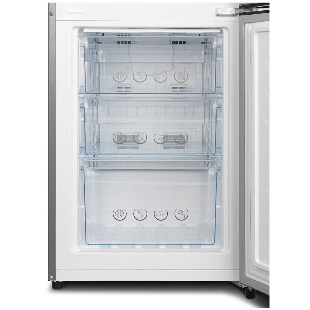 CHiQ 231L Bottom Mount Fridge CBM230NS3