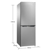 CHiQ 231L Bottom Mount Fridge CBM230NS3