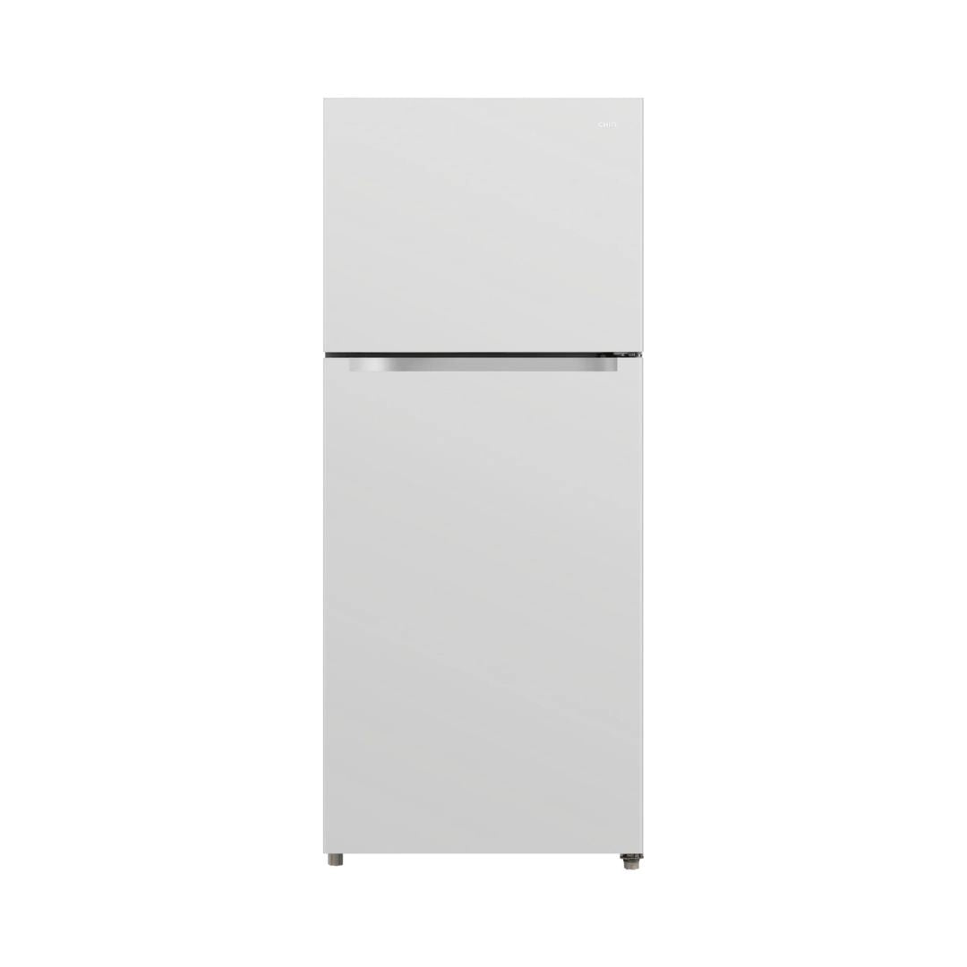 CHiQ 410L Top Mount Fridge CTM410NW4