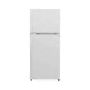 CHiQ 410L Top Mount Fridge CTM410NW4