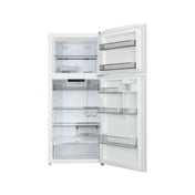CHiQ 410L Top Mount Fridge CTM410NW4