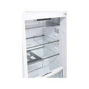 CHiQ 410L Top Mount Fridge CTM410NW4