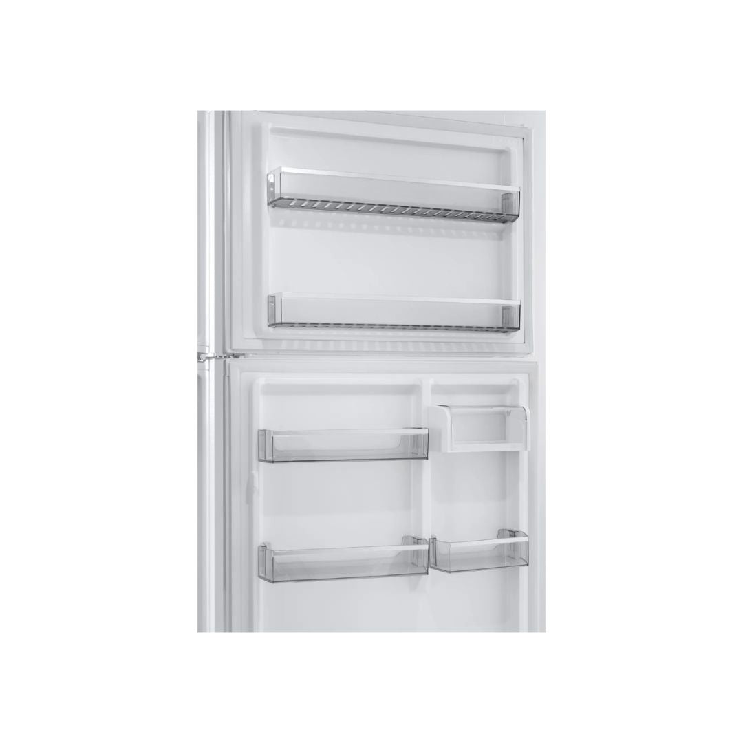CHiQ 410L Top Mount Fridge CTM410NW4