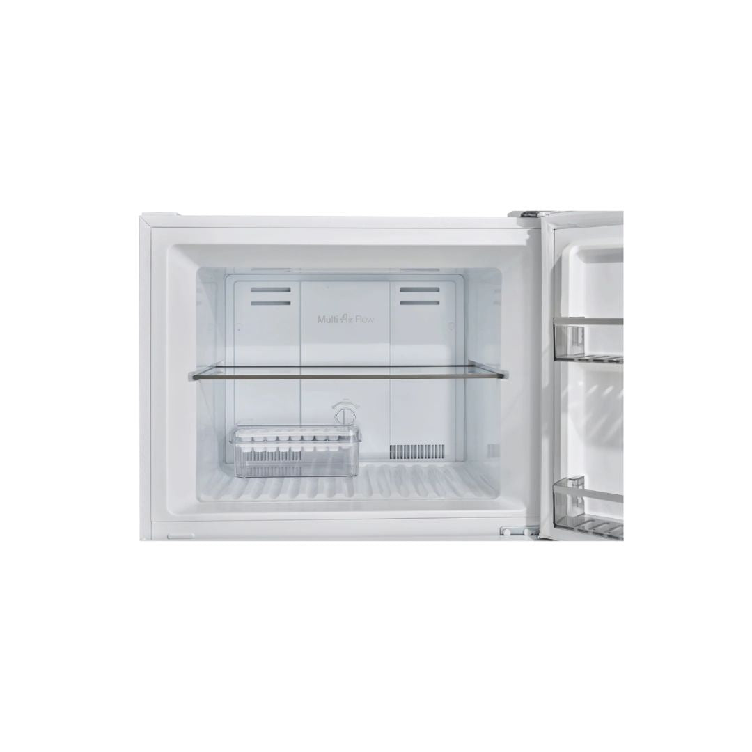 CHiQ 410L Top Mount Fridge CTM410NW4