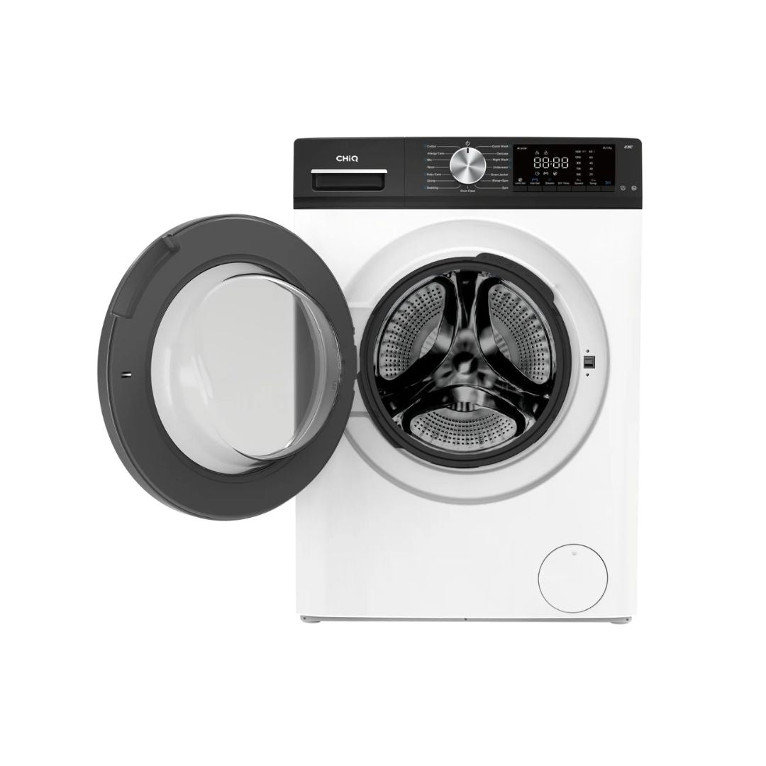 CHiQ 8.5kg Front Load Washing Machine WFL85SW1