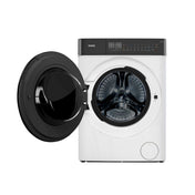 CHiQ 10kg / 6kg Front Load Washer Dryer Combo WD100TW