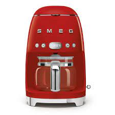 Smeg Drip Filter Coffee Machine DCF02 - Carton Damage Discount