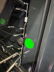 Smeg 60cm Black Linea Combi Steam Oven SOA6104S4PN - Factory Seconds