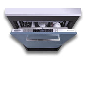 Kleenmaid Fully Integrated Dishwasher DW6031 - Display Unit Discount