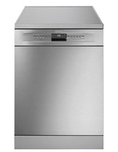 Load image into Gallery viewer, Smeg Stainless Steel Freestanding Dishwasher DWA6315X3 - Carton Damage Discount
