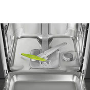 Smeg Stainless Under Bench Dishwasher DWAU6214X4 - Factory Seconds