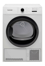 Load image into Gallery viewer, Euromaid 7kg Condenser Dryer ECD700W - Clearance
