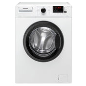 Euromaid 7kg Front Load Washing Machine EFL700WPRO