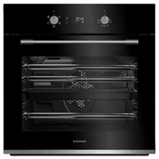 Euromaid 60cm 5 Function Built-in Oven EKD5B