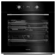 Load image into Gallery viewer, Euromaid 60cm 5 Function Built-in Oven EKD5B
