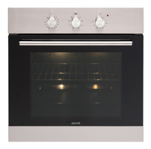Load image into Gallery viewer, Euro 60cm Stainless Steel Oven EO6004ASX
