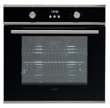 Load image into Gallery viewer, Euro 60cm Stainless Steel Oven EO605SX
